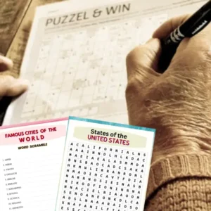 Monthly Plan