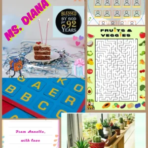 Bimonthly Plan