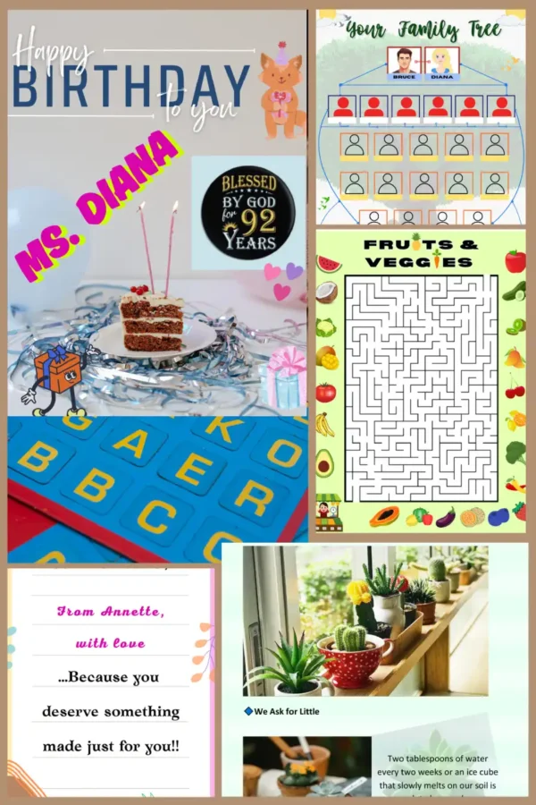 Bimonthly Plan