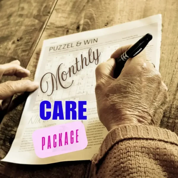 Monthly Plan